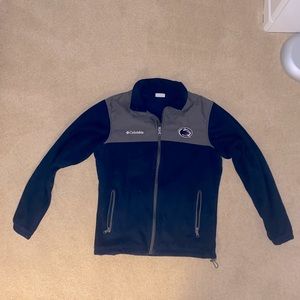 Penn State Columbia Fleece